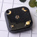 Alice Starry Sky Box Contact Lens Box