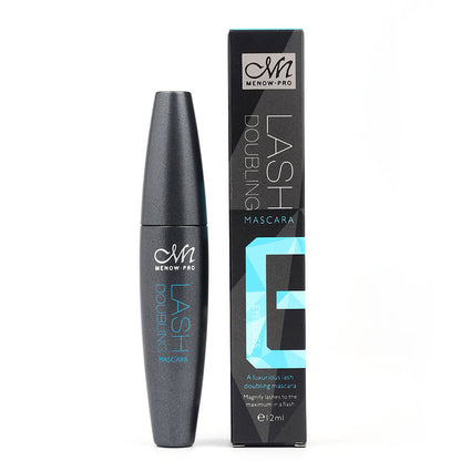 MENOW M14001 Thick Moisturizing Mascara Curling Thousands of Length