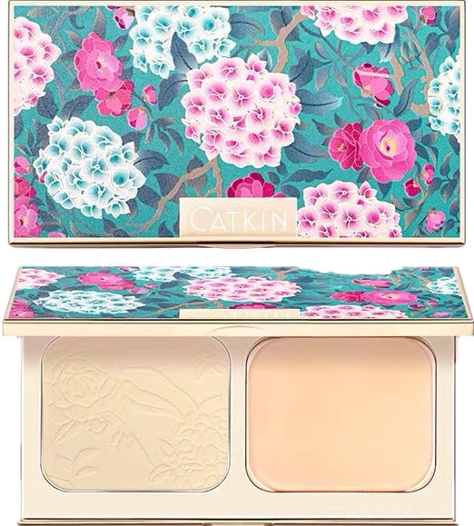 Long-Lasting Makeup, Concealer, Oil Control, Waterproof And Sweat Proofing Powder
