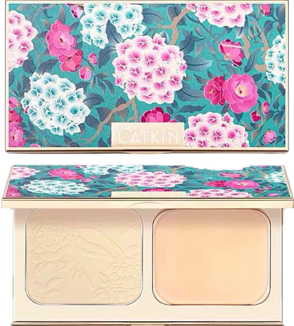 Long-Lasting Makeup, Concealer, Oil Control, Waterproof And Sweat Proofing Powder
