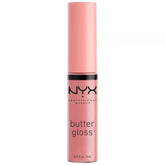 Nyx Butter Gloss
