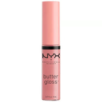 Nyx Butter Gloss