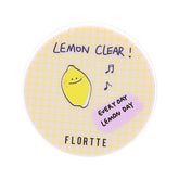 Floria Lemon Xiaoxiaole Makeup Primer, Invisible Pore Brightening