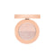 High-gloss Powder Cake Mashed Potato Mousse High-gloss Facial Contouring Three-dimensional Glitter