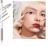 Water-Proof, Sweat-Proof, Natural, Long-Lasting, Not Easy To Decolor Eyebrow