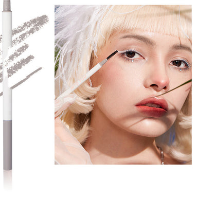 Water-Proof, Sweat-Proof, Natural, Long-Lasting, Not Easy To Decolor Eyebrow