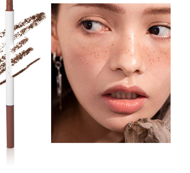 Water-Proof, Sweat-Proof, Natural, Long-Lasting, Not Easy To Decolor Eyebrow