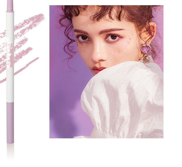 Water-Proof, Sweat-Proof, Natural, Long-Lasting, Not Easy To Decolor Eyebrow