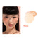 Monochrome Blush, Highlighting And Repairing All-In-One Palette, Nude Makeup, Natural Vitality And Shadow Three-In-One