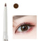 The Inner Eyeliner Of The Glue Pen Does Not Smudge Waterproof Brown Pencil-style Hard Head Under The Eyelid For Beginners
