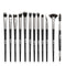 13 Eye Makeup BrushSet Eye Shadow Brush Beauty Tool