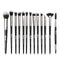 Factory Direct Sale Maange New Product 13 Eye Makeup Brush Set Eyeshadow Brush Beauty Tools Hot Sale