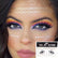 Bronzing Tattoo Sticker Face Sticker Tattoo Sticker Waterproof Female Spot Face Sticker