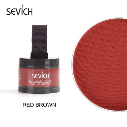 Shading line powder