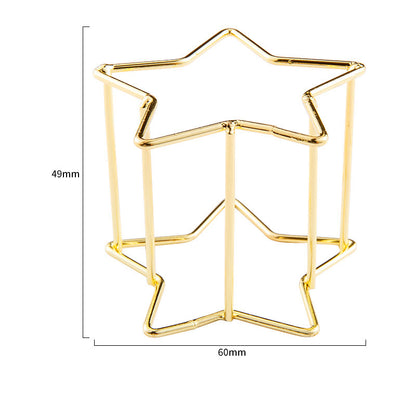 Beauty Egg Rack Spiral Cross Rabbit-Shaped Powder Puff Storage Rack Beauty Egg Tray Metal Drying Rack