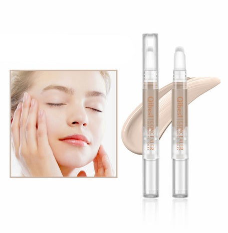 Waterproof And Sweat Proofing Stick To Brighten Up Nude Makeup Concealer Pen