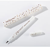 Natural Simulation Not Easy To Fade Freckles Pen