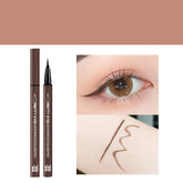 Stylo eyeliner waterproof