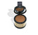 Shading line powder
