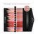 12-Color lip gloss set