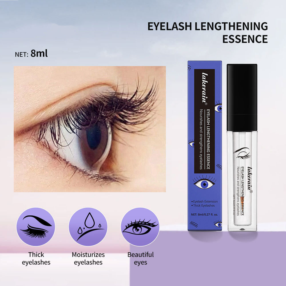 Eyelash Care Eyebrow Liquid