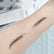 Autocollant pour sourcils écologique imitation 3D