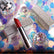 3-piece cosmetic set