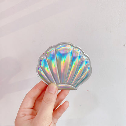 Dream Laser Color Girly Heart