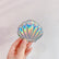 Dream Laser Color Girly Heart