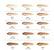 Concealer concealer concealer liquid foundation