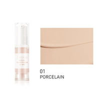 Lightweight Concealer Liquid Foundation