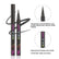 Quick-drying Eyeliner Waterproof Not Smudge