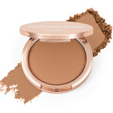 PHOFAY Matte Setting Pressed Powder