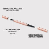 PHOFAY Triangular Eyebrow Pencil