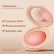 PHOFAY Luminous Powder Blush
