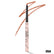 PHOFAY Waterproof Colorful Eyeliner