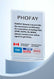 PHOFAY Moisturizing Setting Spray