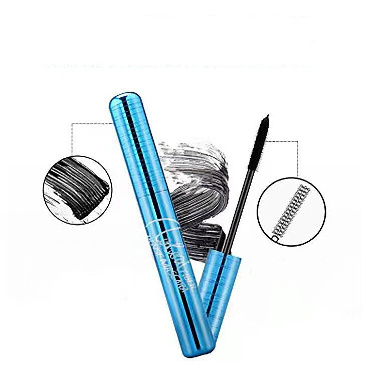 Thin And Dense Eye Black