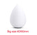 Wet And Dry Water Drop Sponge Puff