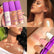 Highlight Pat Pink Body Brightening And Repairing Pearl Powder