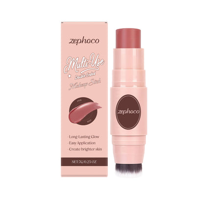 Multi Purpose Dual Head Makeup Stick