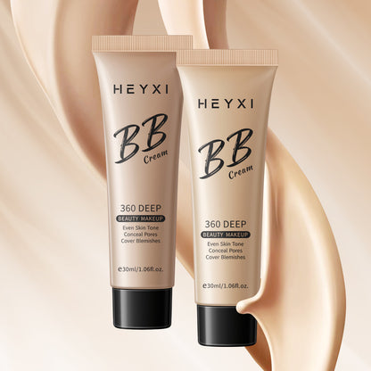 Waterproof And Sweat-proof, Not Easy To Makeup BB Cream