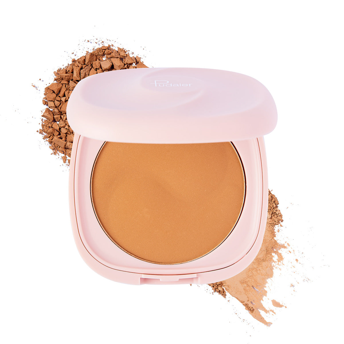 Waterproof Concealer Powder Oil Control Powder