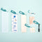 Mobile Phone Mud Wireless Earphone  Box Cleaning Kit