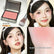 Island Iron Box Monochrome Blush Matte Highlight
