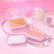 Highlight Contour Compact Four-color Highlight Sequins