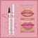 No Stain On Cup Lip Liner Matte Liquid
