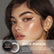 Long-lasting Smudge-free Waterproof Eyebrow Gel