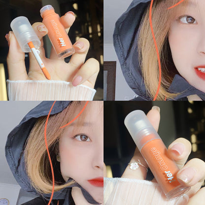 Versatile Monochrome Liquid Powder Blusher