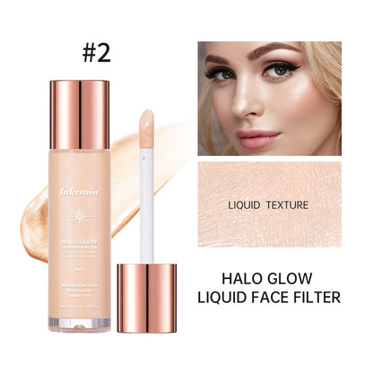 Lakerain Shiny Repair Stereo Face Lift Cream